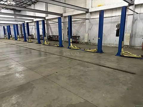 Kirayə verilir obyekt 360 m²