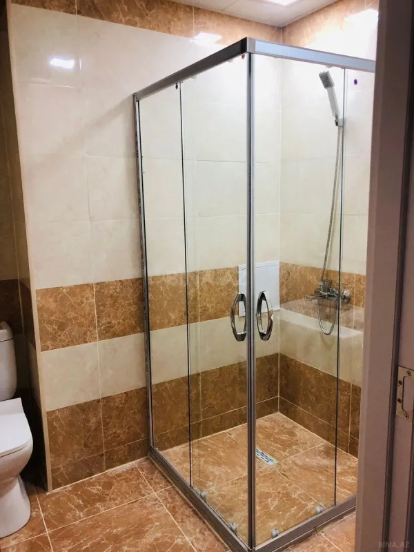 Kirayə verilir 2 otaqlı mənzil 80 m²