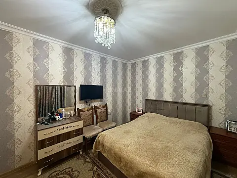 Satılır 3 otaqlı mənzil 65 m²
