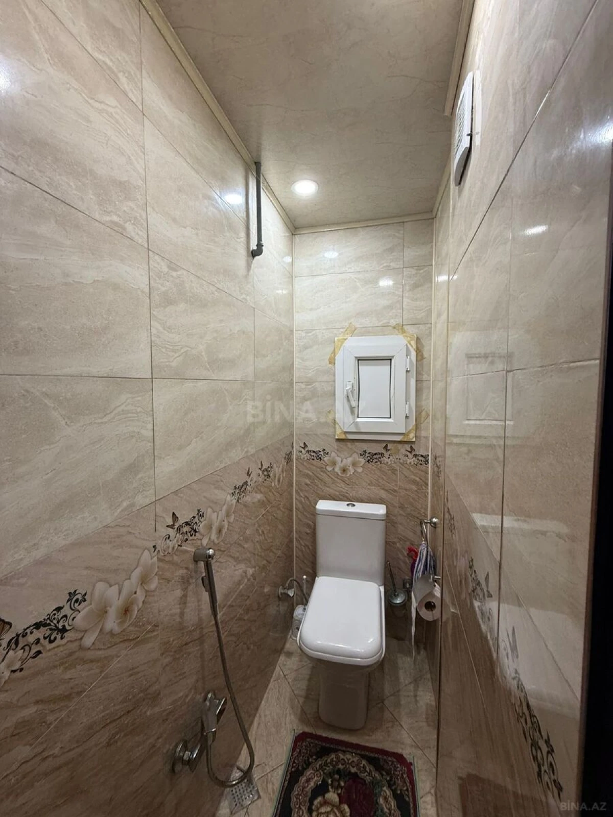 Satılır 3 otaqlı mənzil 65 m²