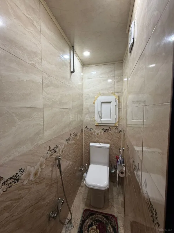 Satılır 3 otaqlı mənzil 65 m²