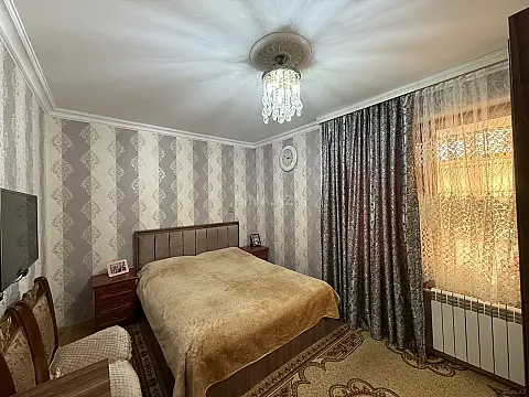Satılır 3 otaqlı mənzil 65 m²