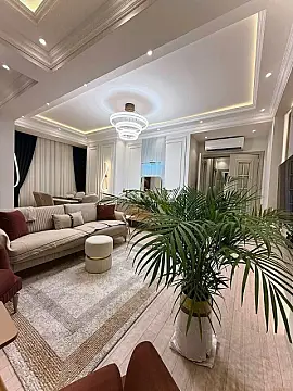 Satılır 3 otaqlı mənzil 124 m² — Bakı, Nizami 3 otaq 124.00 m²