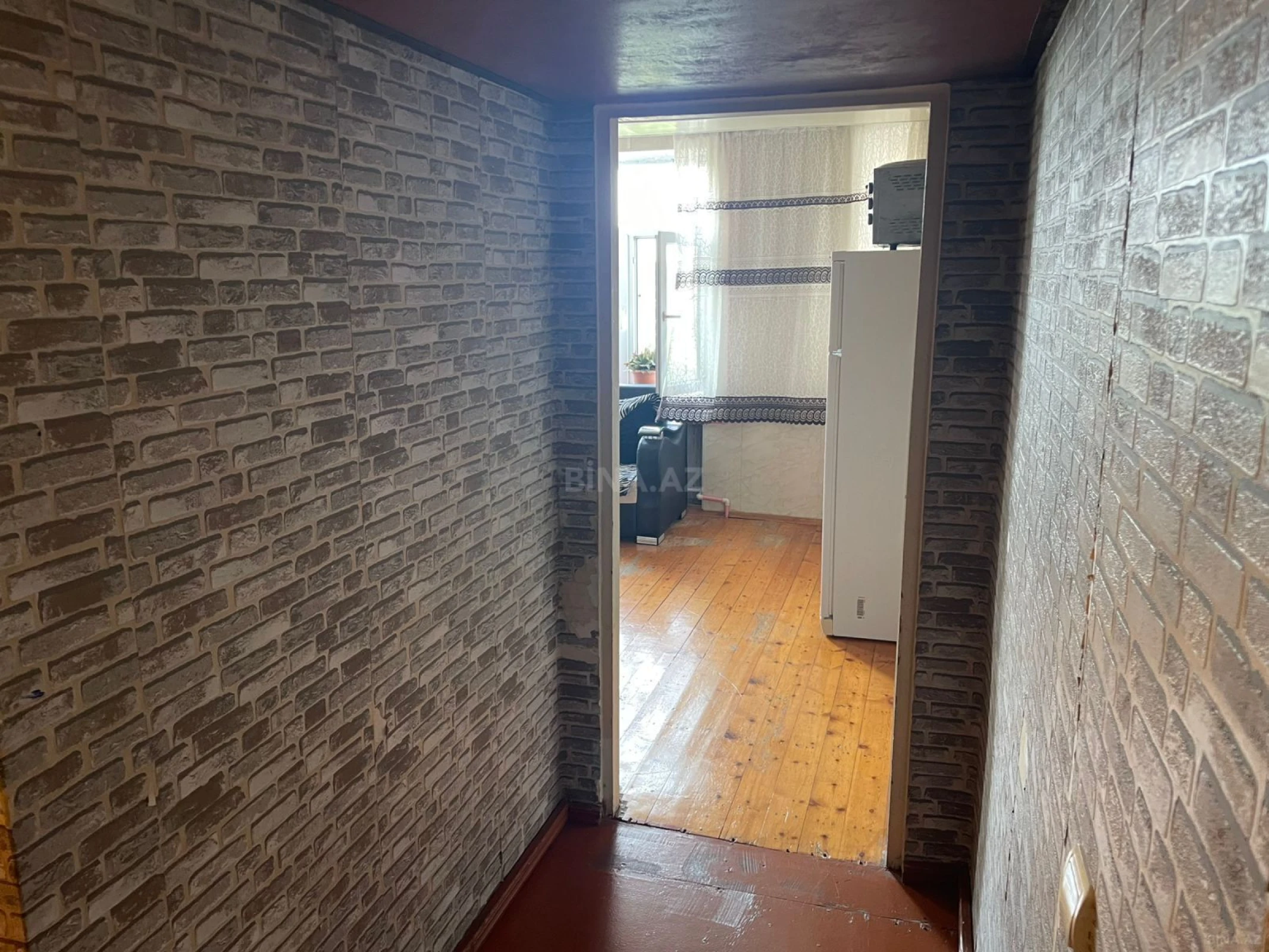 Satılır 2 otaqlı mənzil 50 m²