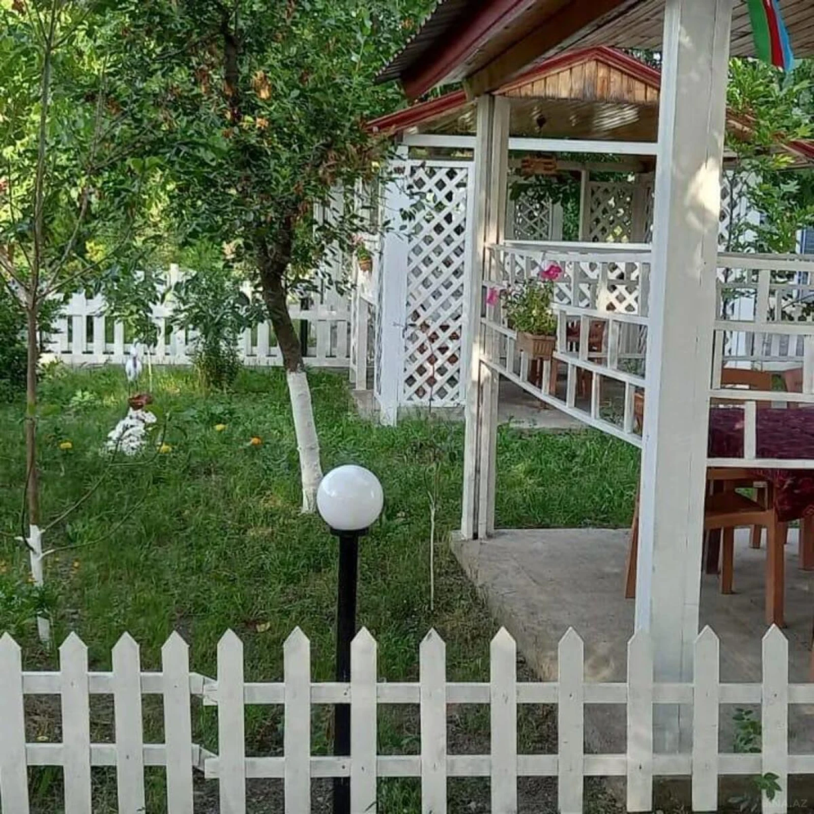 Satılır obyekt 350 m²