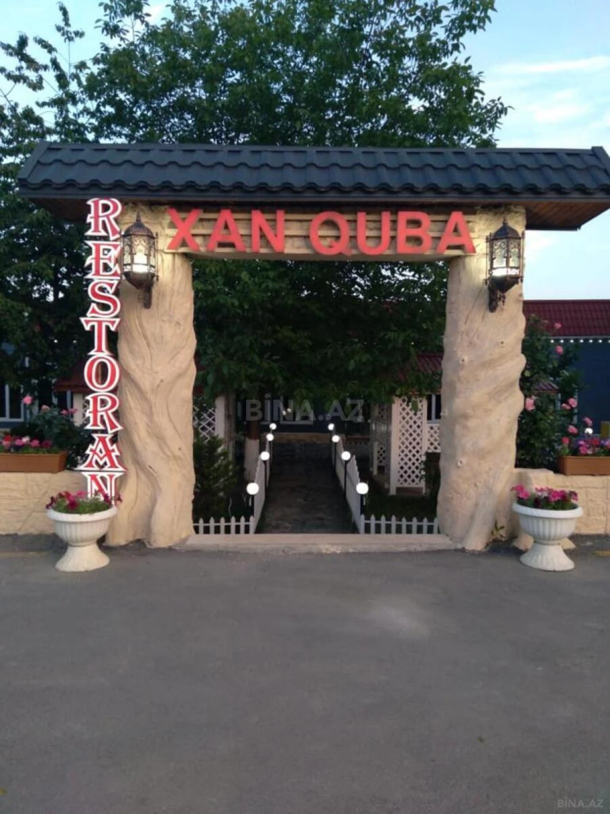 Satılır obyekt 350 m²