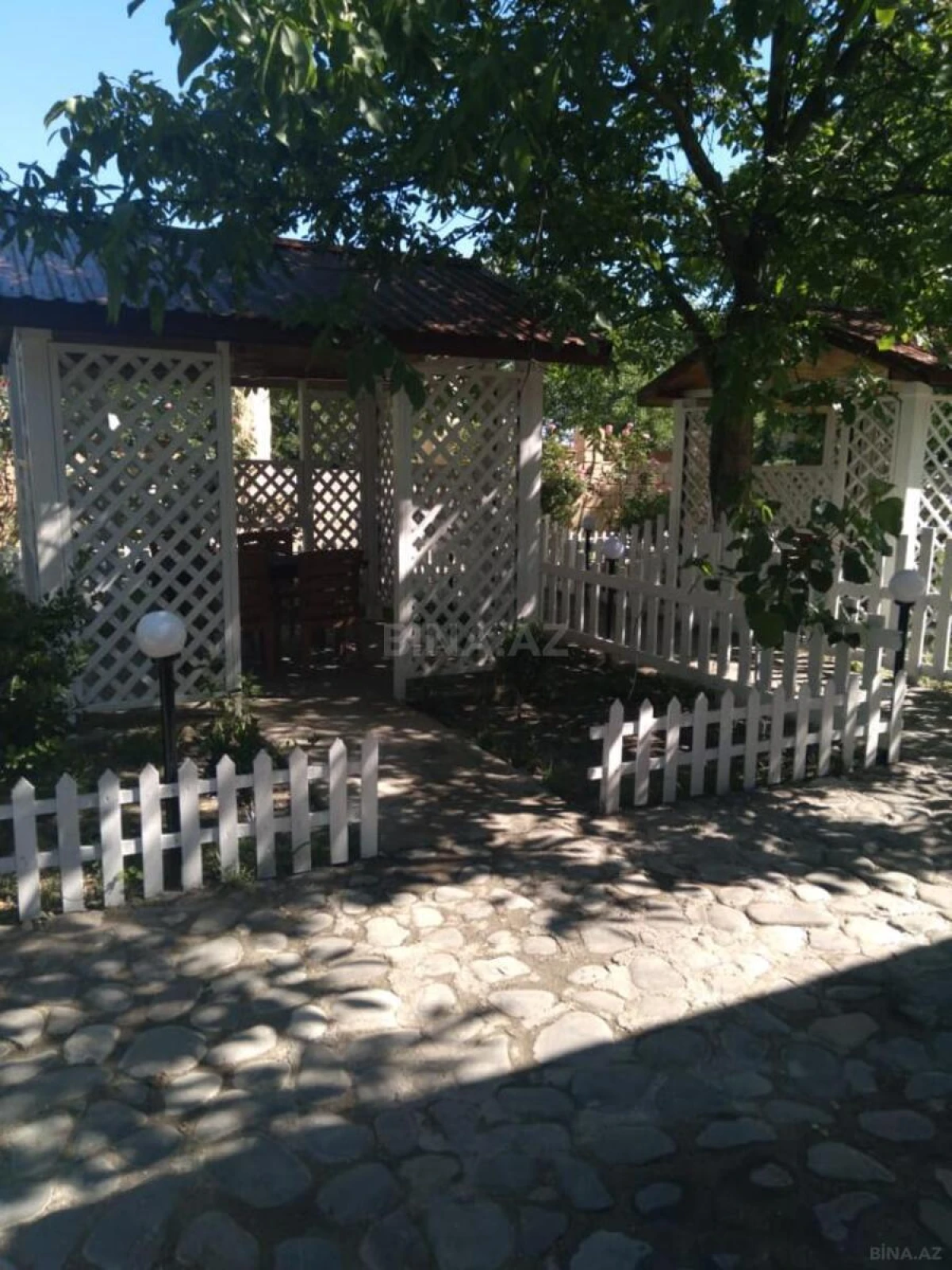 Satılır obyekt 350 m²