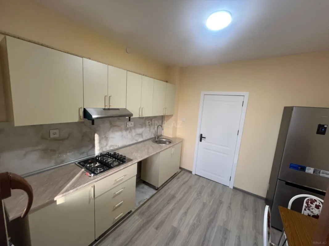 Kirayə verilir 3 otaqlı mənzil 80 m²