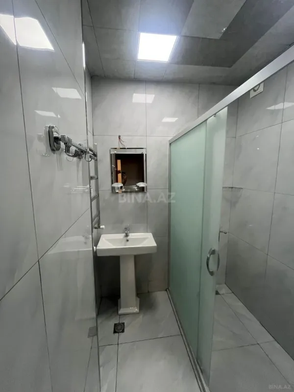 Kirayə verilir 3 otaqlı mənzil 80 m²
