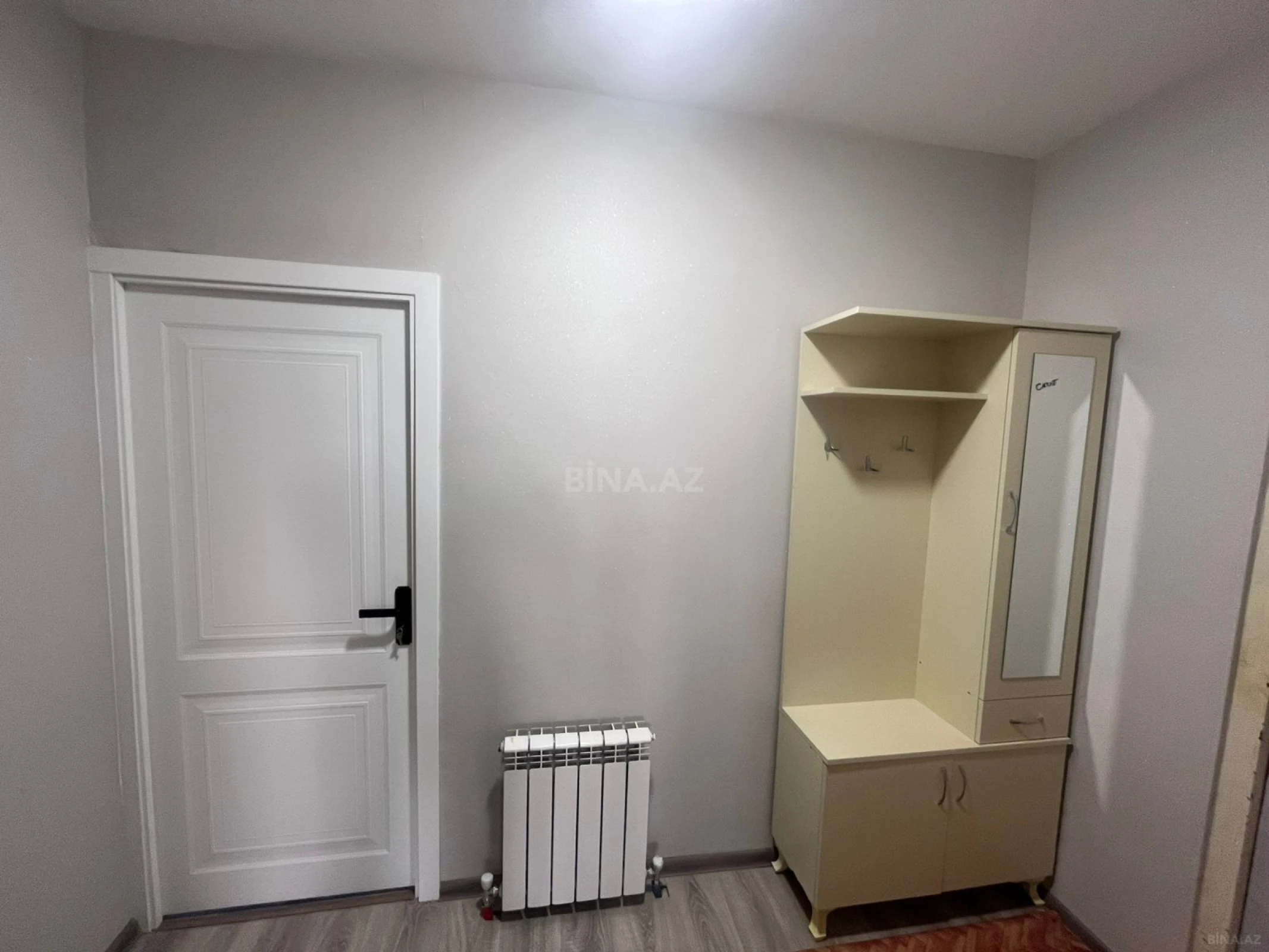 Kirayə verilir 3 otaqlı mənzil 80 m²