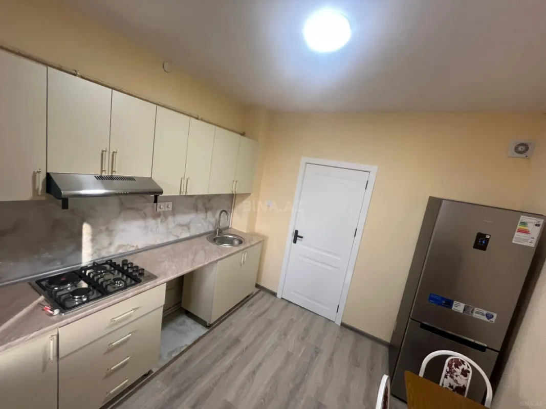 Kirayə verilir 3 otaqlı mənzil 80 m²