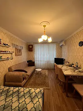 Satılır 1 otaqlı mənzil 33 m² — Bakı, Badamdar 1 otaq 33.00 m²