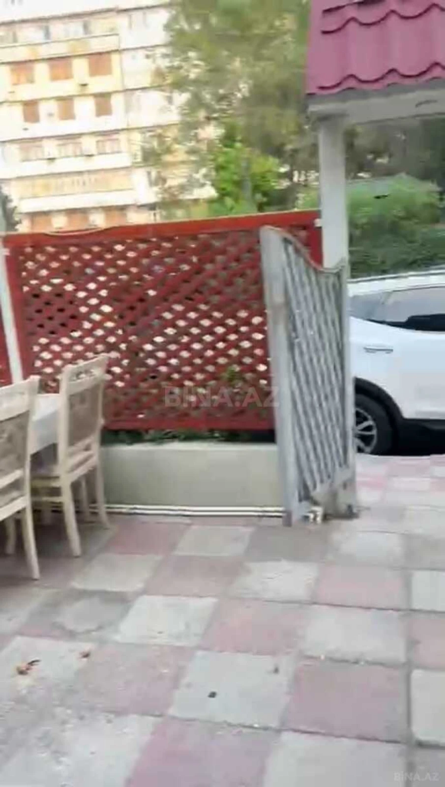 Satılır obyekt 245 m²