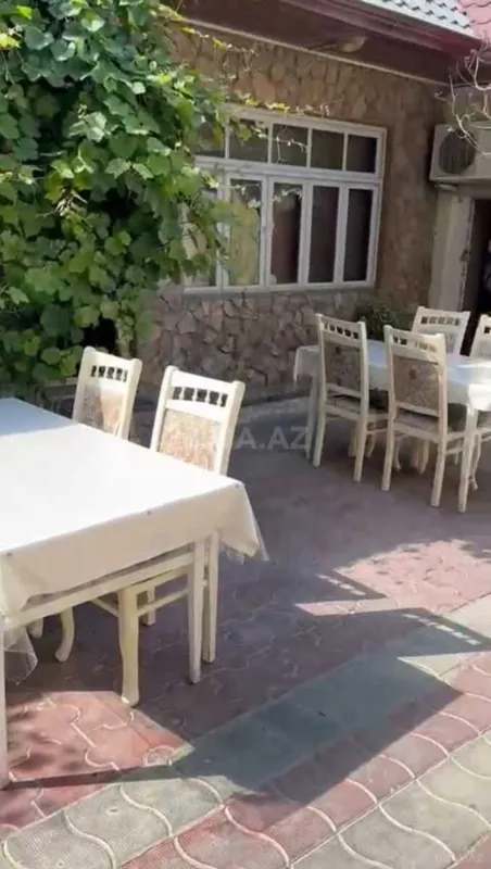 Satılır obyekt 245 m²