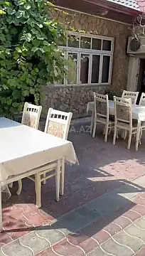 Satılır obyekt 245 m² — Bakı, Memar Əcəmi yanı 245.00 m²