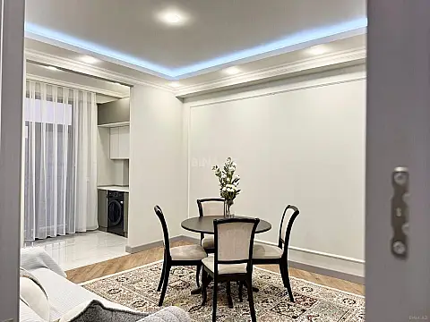 Kirayə verilir 2 otaqlı mənzil 60 m² — Bakı, Nərimanov 2 otaq 60.00 m²