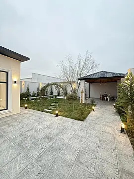 Satılır 4 otaqlı həyət evi 150 m²