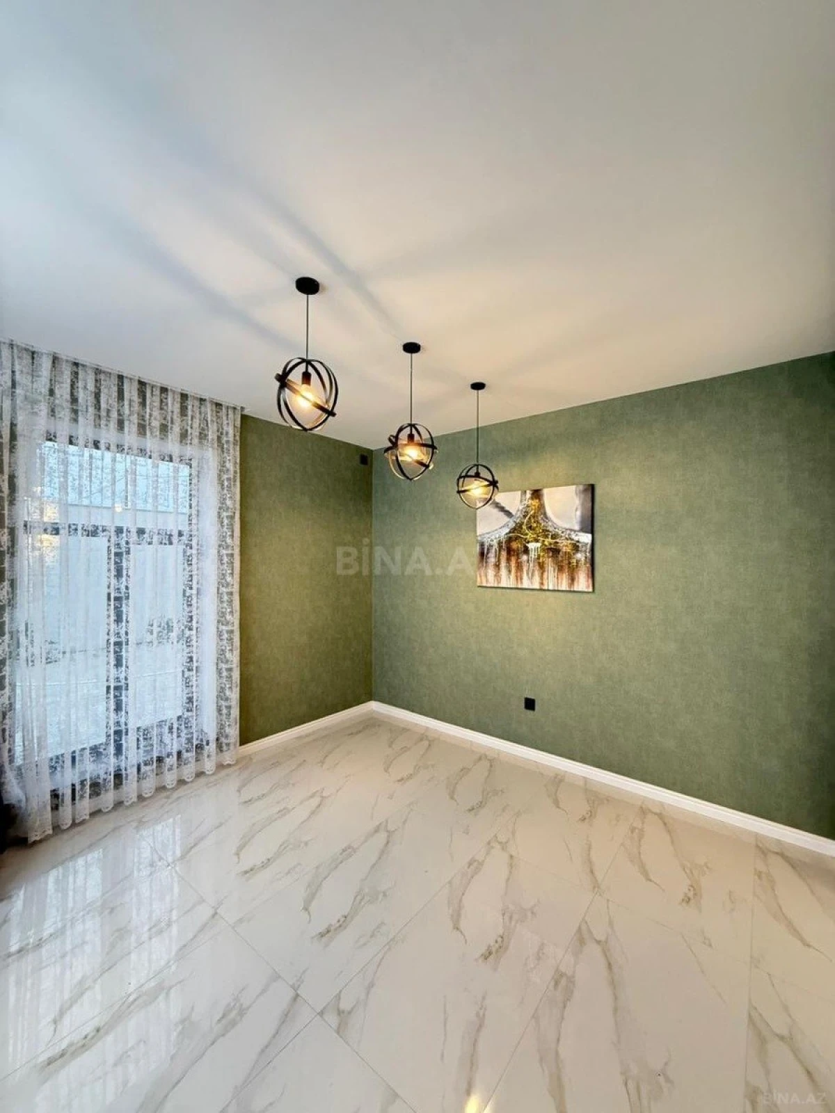 Satılır 4 otaqlı həyət evi 150 m²