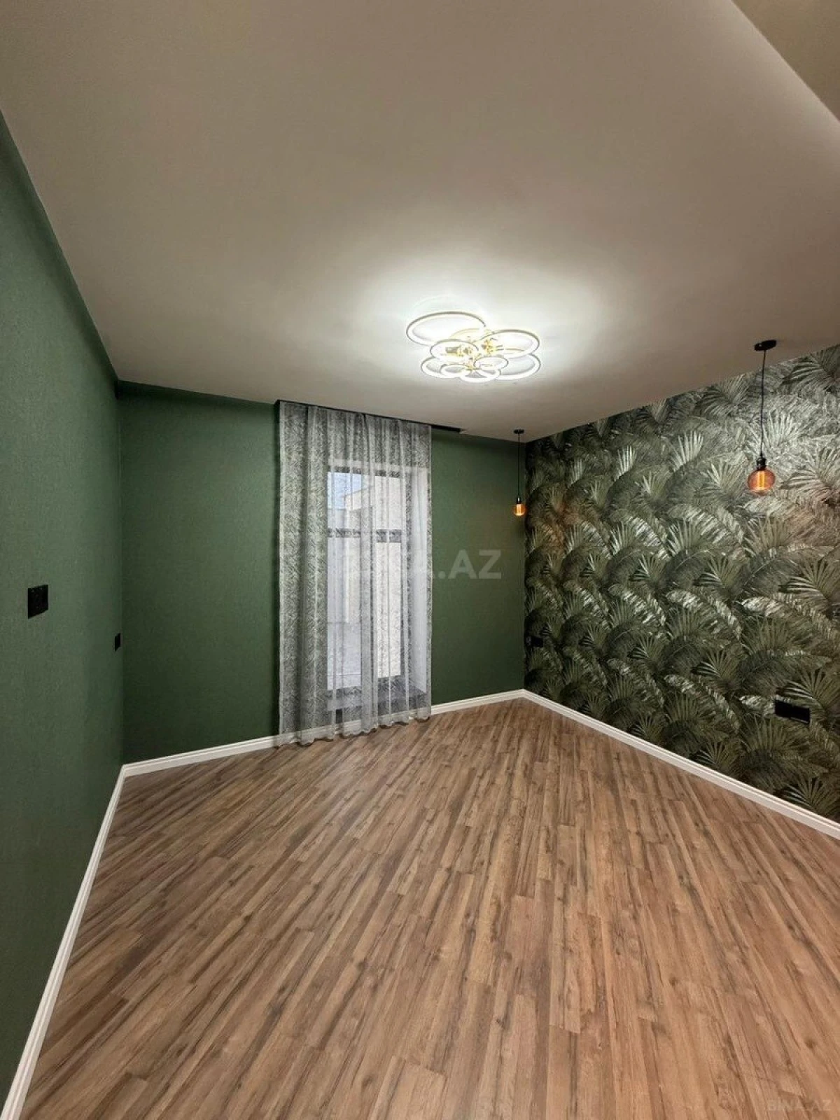 Satılır 4 otaqlı həyət evi 150 m²