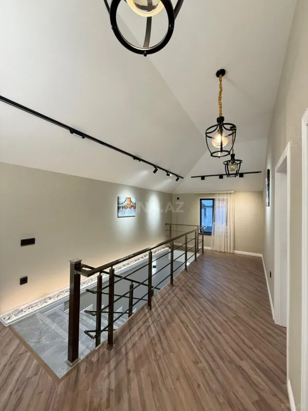 Satılır 4 otaqlı həyət evi 150 m²