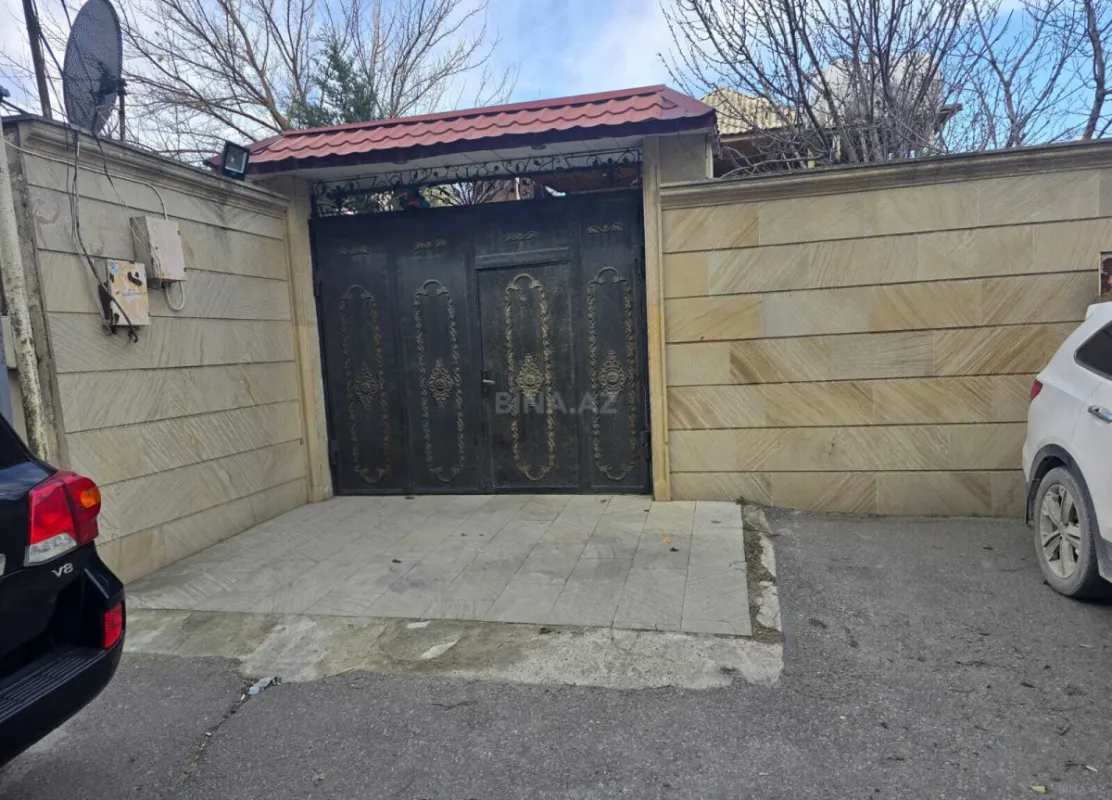Satılır 3 otaqlı həyət evi 95 m²