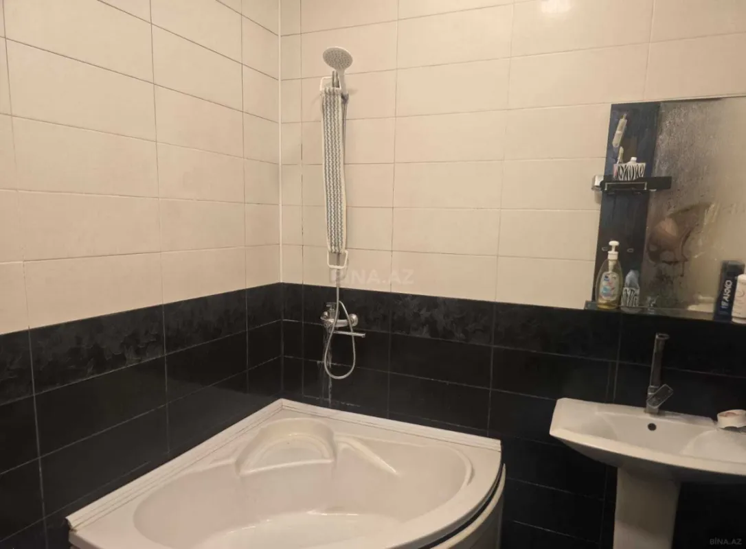 Satılır 3 otaqlı həyət evi 95 m²