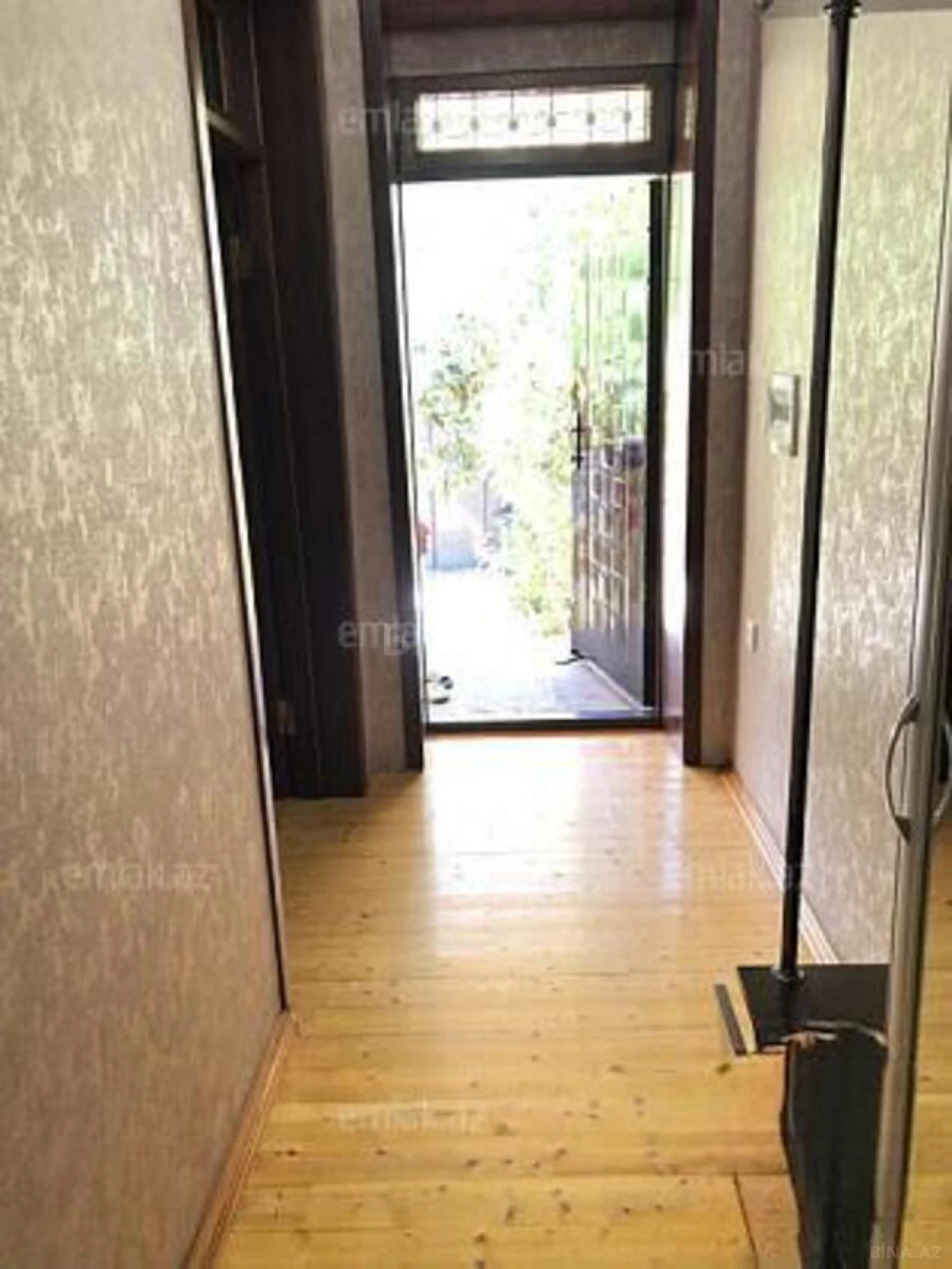 Satılır 3 otaqlı həyət evi 95 m²