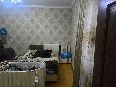 Satılır 3 otaqlı həyət evi 95 m²