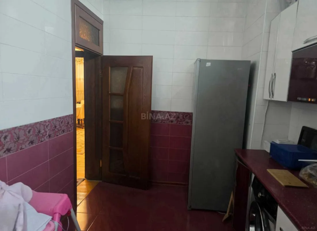 Satılır 3 otaqlı həyət evi 95 m²
