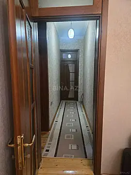 Satılır 3 otaqlı həyət evi 95 m²