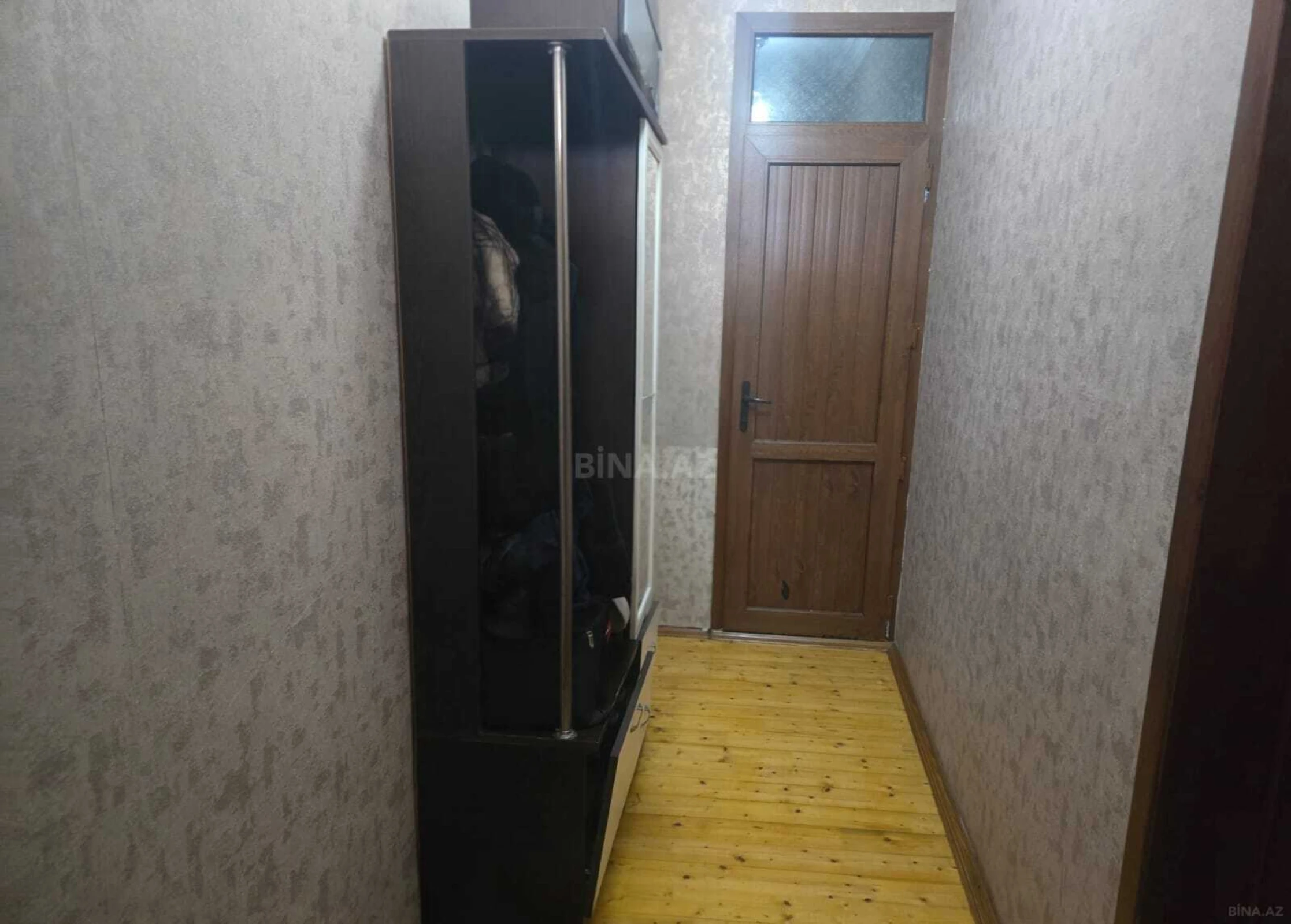 Satılır 3 otaqlı həyət evi 95 m²