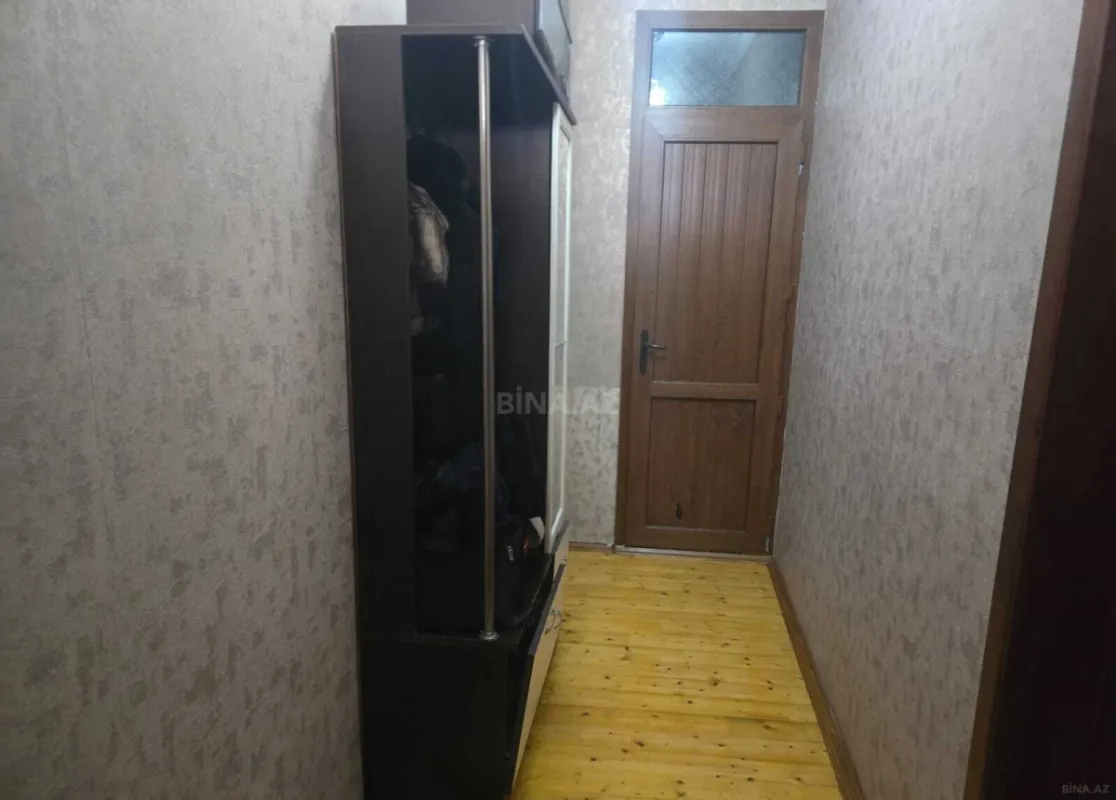 Satılır 3 otaqlı həyət evi 95 m²