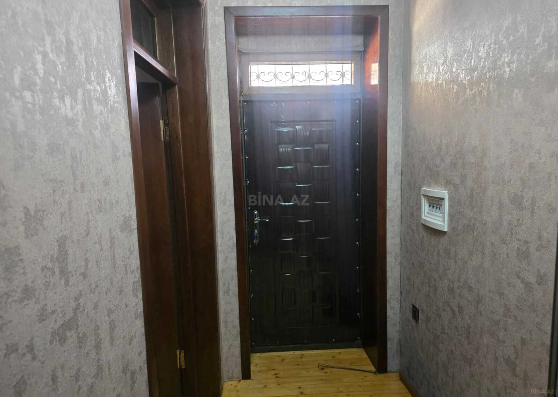 Satılır 3 otaqlı həyət evi 95 m²