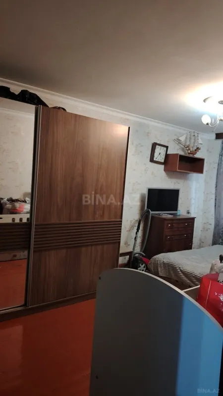 Satılır 3 otaqlı mənzil 70 m²