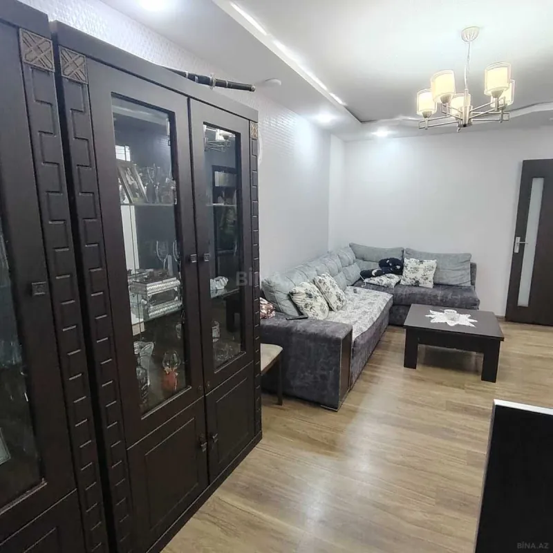 Satılır 3 otaqlı mənzil 70 m²