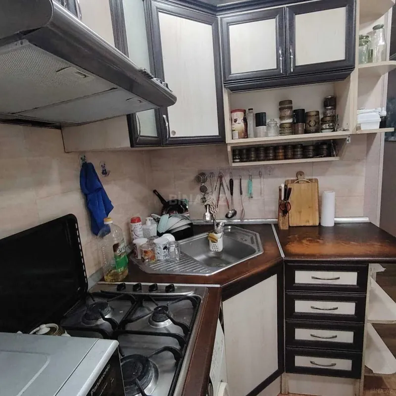 Satılır 3 otaqlı mənzil 70 m²