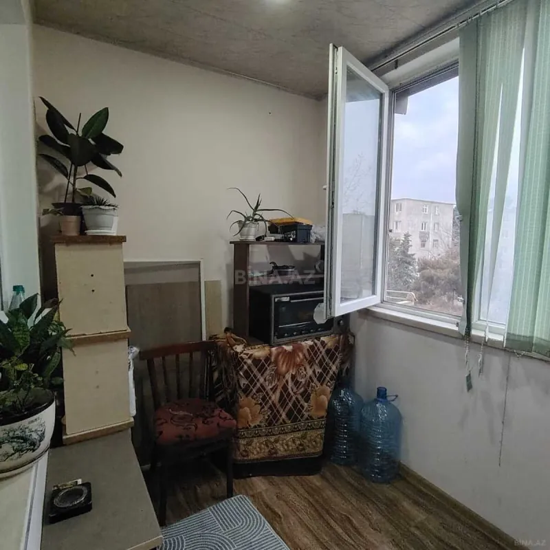 Satılır 3 otaqlı mənzil 70 m²