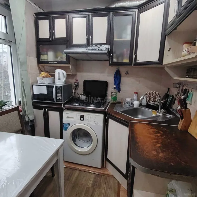 Satılır 3 otaqlı mənzil 70 m²