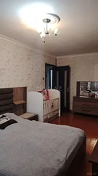 Satılır 3 otaqlı mənzil 70 m² — Bakı, Qaraçuxur 3 otaq 70.00 m²