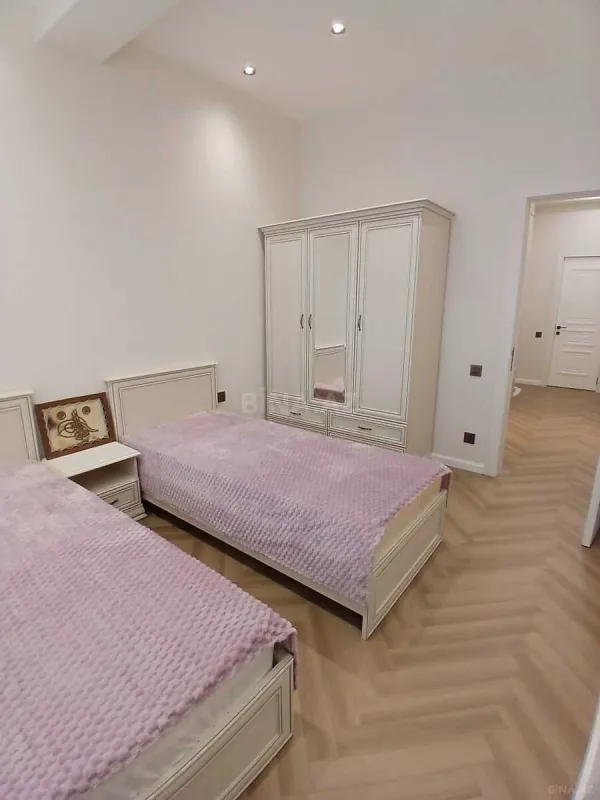 Kirayə verilir 3 otaqlı mənzil 85 m²