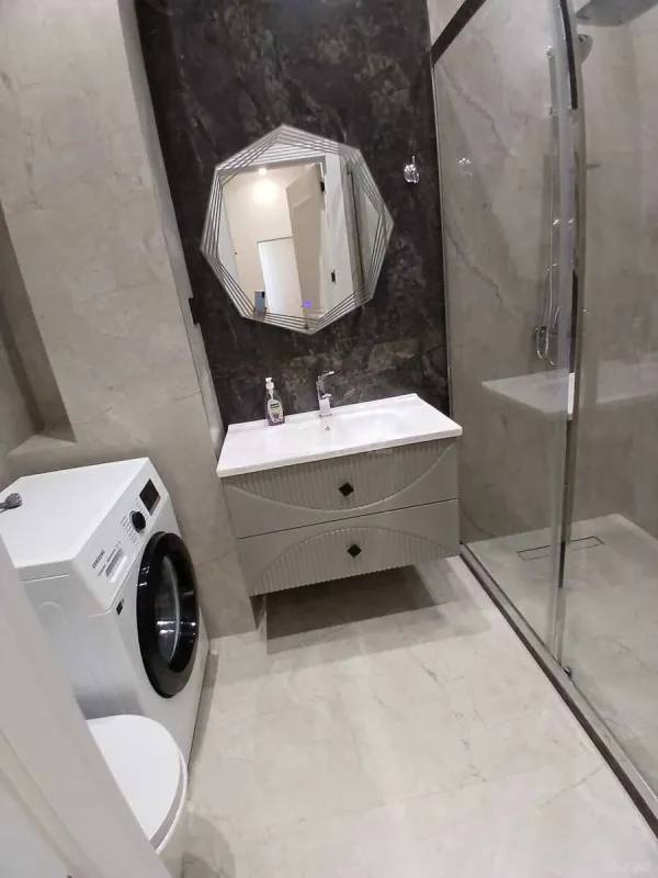 Kirayə verilir 3 otaqlı mənzil 85 m²