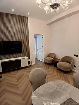 Kirayə verilir 3 otaqlı mənzil 85 m² — Bakı, 8-ci kilometr 3 otaq 85.00 m²
