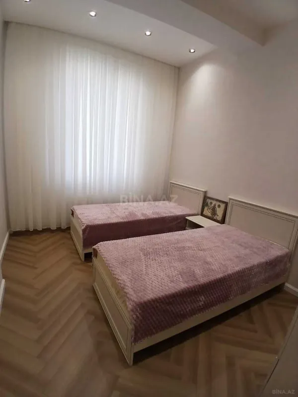 Kirayə verilir 3 otaqlı mənzil 85 m²
