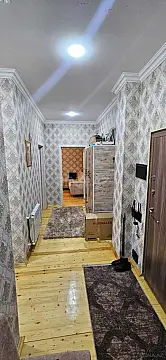 Satılır 2 otaqlı mənzil 70 m²