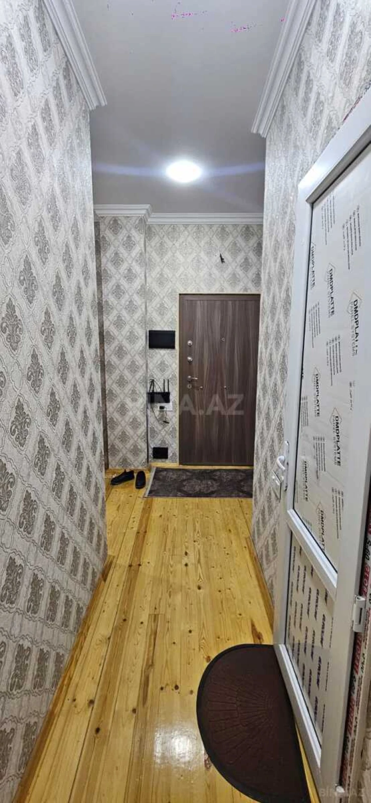 Satılır 2 otaqlı mənzil 70 m²