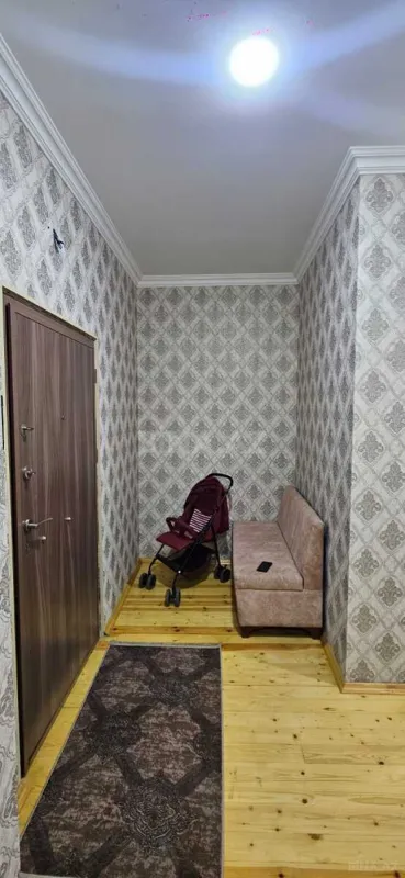 Satılır 2 otaqlı mənzil 70 m²