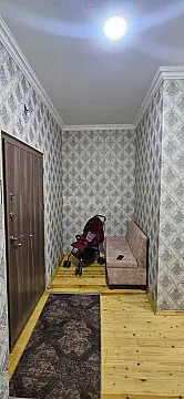 Satılır 2 otaqlı mənzil 70 m²