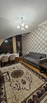 Satılır 2 otaqlı mənzil 70 m²