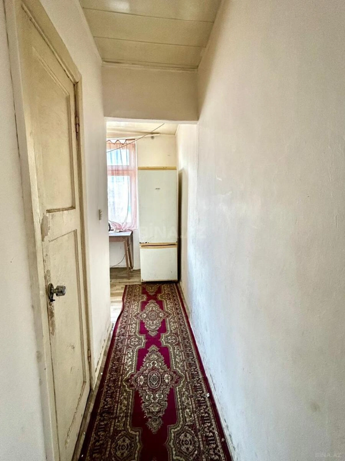 Satılır 1 otaqlı mənzil 30 m²