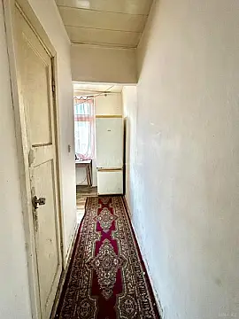 Satılır 1 otaqlı mənzil 30 m²